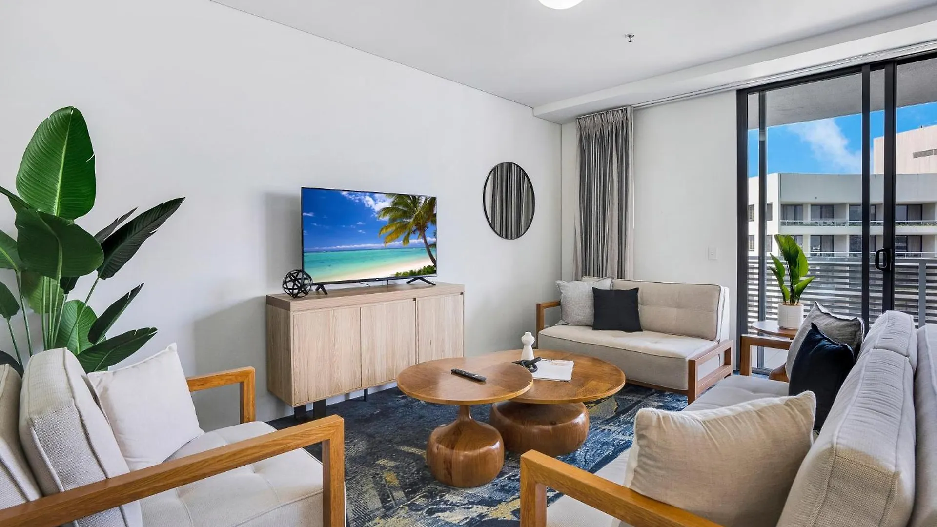Apartment Central Haven @ Harbour Lights Cairns Australia